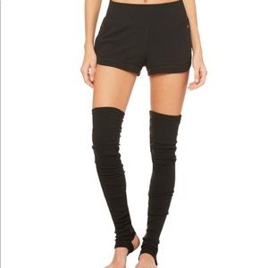 Alo Goddess Leg Warmers